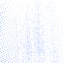 Plain white textured square backdrop illustration. Empty copy space background, Best suitable for Ad, poster, banner, sale, celebrations and various design works