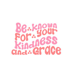 Kindness Bag Vector,Elements and Craft Design.