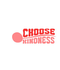 Kindness Bag Vector,Elements and Craft Design.