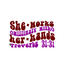 Nurse,Elements and Craft Design.