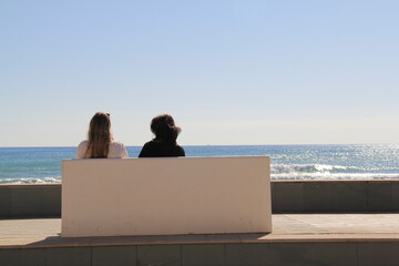 Marina D'or Abril 2023