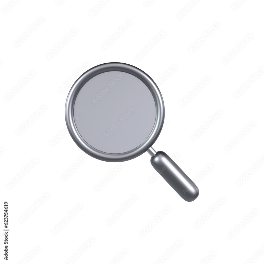 Aufkleber minimal realistic blank 3d search bar on pink background web search concept 3d rendering