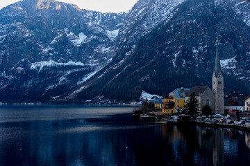 Hallstatt