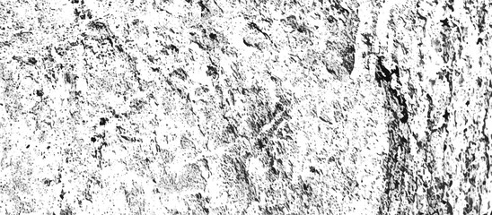 Obraz premium abstract white and black cement texture for background .White concrete wall as background .grunge concrete overlay texture, back flat subway concrete stone background.