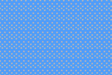 children's multicolored background with background decoration