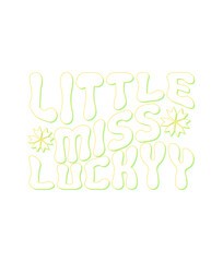 St patrick's Day,Elements and Craft Design.
