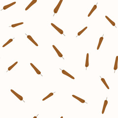 Minimal Autumn Background