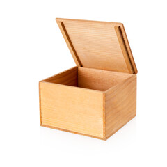 Holzkiste