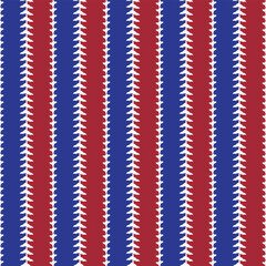 Red Textured seamless pattern design