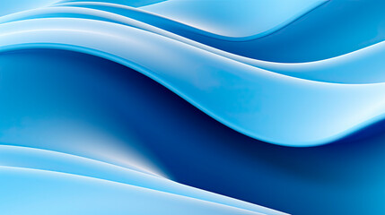 Digital Wave Background Set