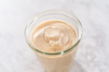 Swedish Meatball Sauce