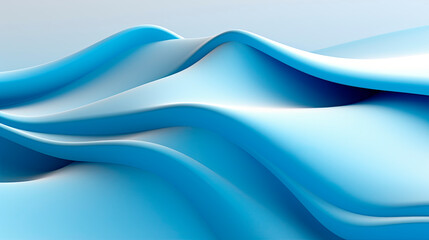 Digital Wave Background Set