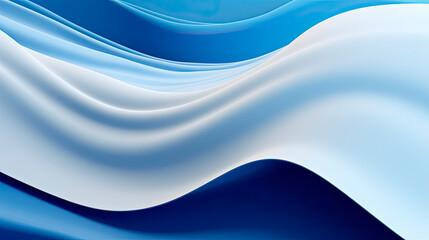 Digital Wave Background Set