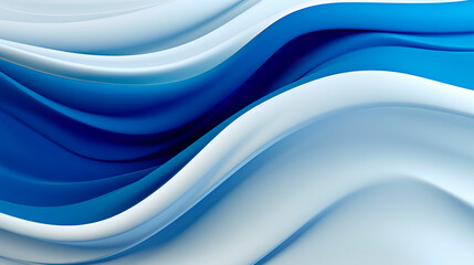 Digital Wave Background Set