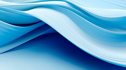 Digital Wave Background Set