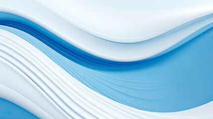 Digital Wave Background Set