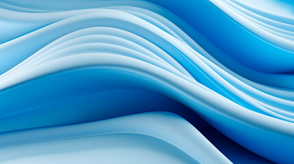 Digital Wave Background Set