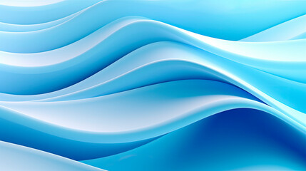 Digital Wave Background Set