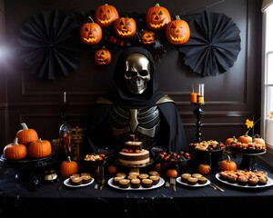 Halloween