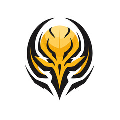 Esport vector logo scorpion, scorpion icon, scorpion head, vector, sticker