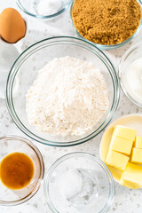 Dulce de Leche Cupcakes