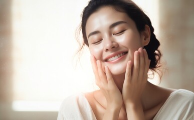 美容・美白・スキンケア・エステ・メイク
