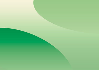 abstract green background image