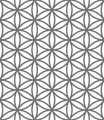 PNG seamless pattern. PNG background illustration. PNG geometric grid pattern.