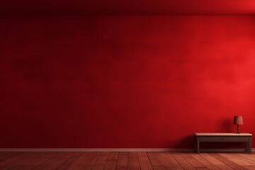 red room