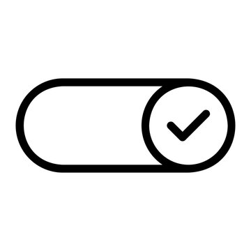 switch line icon