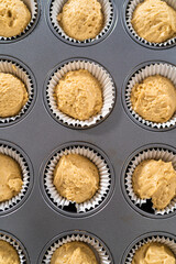 Dulce de Leche Cupcakes
