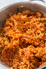 Mexican rice