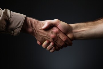 Shake Hand