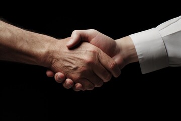 Shake Hand