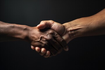 Shake Hand