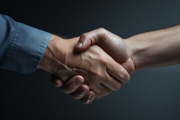 Shake Hand