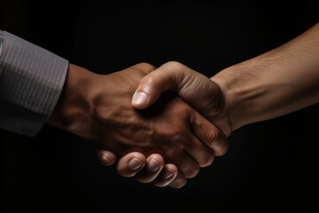 Shake Hand