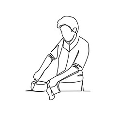 Chef vector illustration 