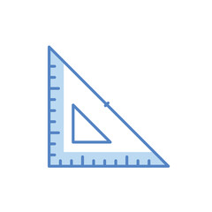 Triangular Scale