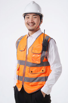 Construction work inspector