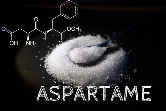 Artificial sweetener aspartame is harmful to health	
