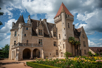 Chateau des Milandes