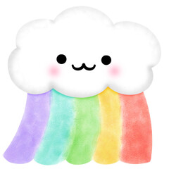 Cloud
