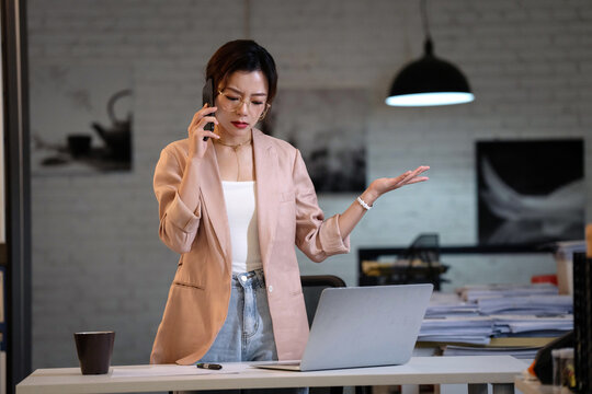 Call be agitated of young women