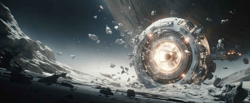 Stargate