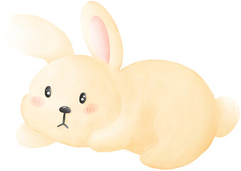 Rabbit and the Mid-Autumn Festival