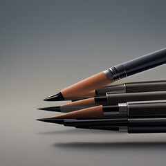 Generative AI Captivating 