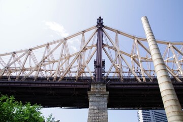 Queensboro Bridge
