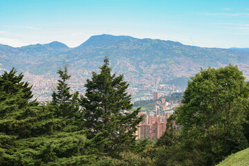 las palmas medellin colombia 