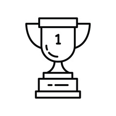 Trophy